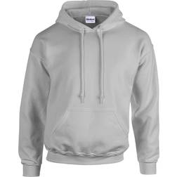 Gildan Heavy Blend Hooded Sweatshirt Unisex - Sport Grey