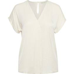 InWear Rinda Top - French Nougat