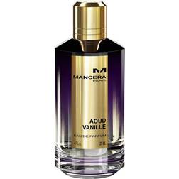 Mancera Aoud Vanille EdP 120ml