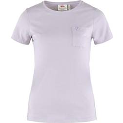 Fjällräven Övik T-shirt W - Pastel Lavender