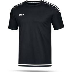 JAKO Striker 2.0 Jersey Men - Black/White