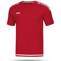 JAKO Striker 2.0 Jersey Men - Chili Red/White