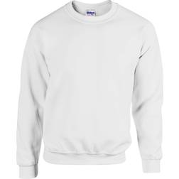 Gildan Heavy Blend Crewneck Sweatshirt Unisex - Ash