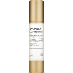 Sesderma Factor G Renew Rejuvenating Gel Cream 50ml