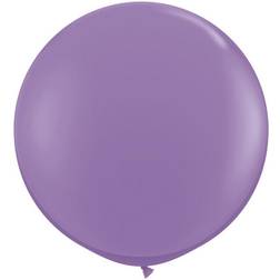 Qualatex Latex Ballons Spring Lilac 100-pack