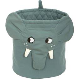 Roommate Elephant Storage Basket