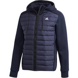 Adidas Varilite Hybrid Jacket - Legend Ink