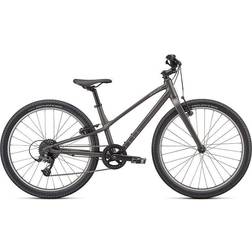 Specialized Jett 24 2022 - Smoke/Silver Barnesykkel