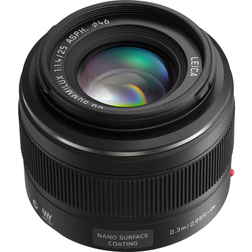 Panasonic Leica DG Summilux 25mm F1.4 Asph