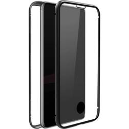 Blackrock 360° Glass Case for Galaxy S21