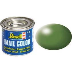 Revell Email Color Fern Green Silk 14ml