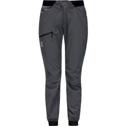 Haglöfs L.I.M Fuse Pant Women - Magnetite