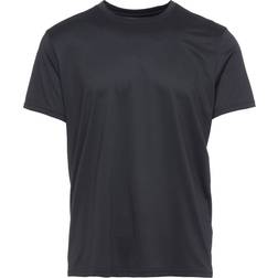 Black Diamond Genesis Tech T-shirt - Carbon