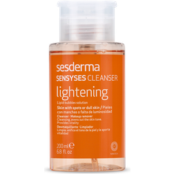 Sesderma Sensyses Cleanser Lightening 6.8fl oz