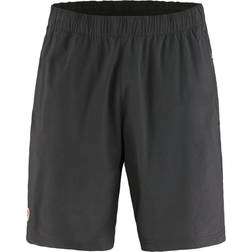 Fjällräven High Coast Relaxed Shorts M - Dark Grey