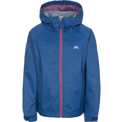 Trespass Kid's Impressed Jacket - Blue Moon (UTTP5033)