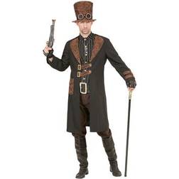 Widmann Steampunk Costume