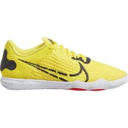 Nike React Gato IC - Opti Yellow/White/Opti Yellow/Dark Smoke Grey