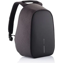 XD Design Bobby Hero Small Anti-Theft Backpack - Black