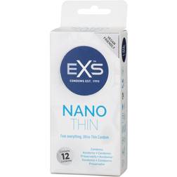 EXS Nano Thin 12-pack