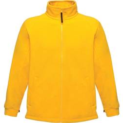 Regatta Thor III Full Zip Fleece Jacket - Glowlight