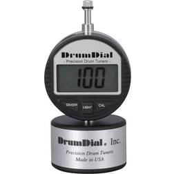 Drumdial Digital Drum Tuner