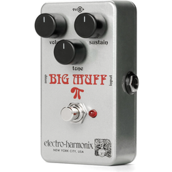 Electro Harmonix Ram’s Head Big Muff Pi