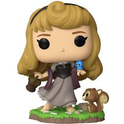 Funko Pop! Disney Princess Aurora