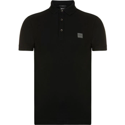 Hugo Boss Passenger Polo Shirt - Black