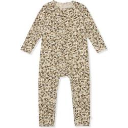 Konges Sløjd Basic Onesie - Dino (KS2213)