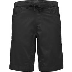 Black Diamond Notion Shorts - Black