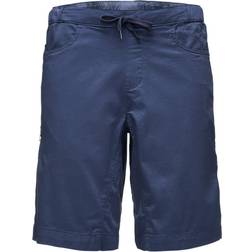 Black Diamond Notion Shorts - Ink Blue