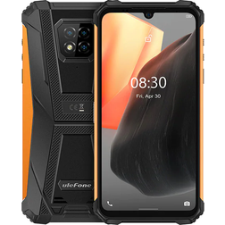 UleFone Armor 8 Pro 6GB RAM 128GB