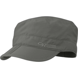 Outdoor Research Radar Pocket Cap - Pewter