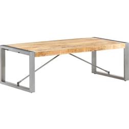 vidaXL - Coffee Table 23.6x47.2"