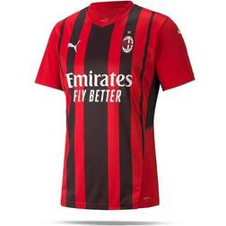 Puma AC Milan Home Replica Jersey 2021-22