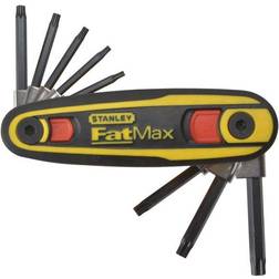 Stanley FatMax 0-97-553 8pcs Inbusschlüssel