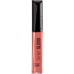 Rimmel Oh My Gloss! #135 Sippin