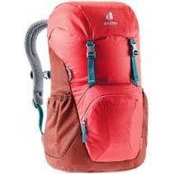 Deuter Junior - Chili/Lava