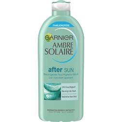 Garnier Ambre Solaire After Sun Lotion 400ml