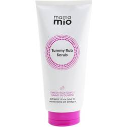 Mama Mio Tummy Rub Scrub 6.1fl oz