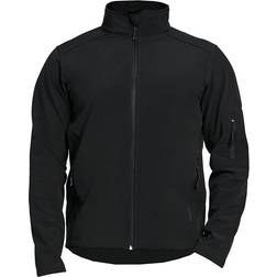 Gildan Hammer Softshell Jacket - Black