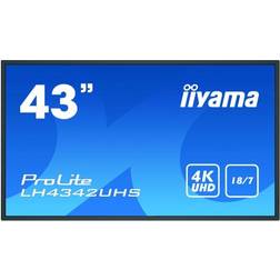 Iiyama Prolite LH4342UHS-B3