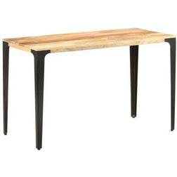 vidaXL - Dining Table 23.6x47.2"