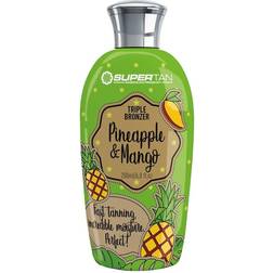 Supertan Pineapple & Mango Sunscreen 200ml