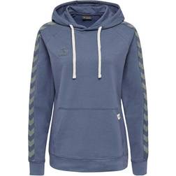 Hummel Move Classic Hoodie Women's - Bering Sea