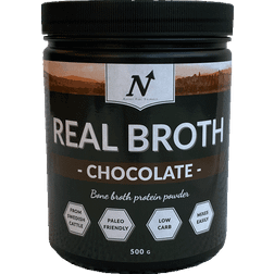 Nyttoteket Real Broth Chocolate 500g