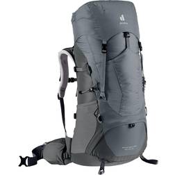 Deuter Aircontact Lite 45 + 10 SL - Shale/Graphite