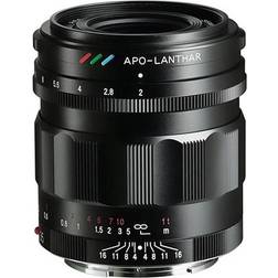 Voigtländer APO-Lanthar 35mm F2 Aspherical for Sony E