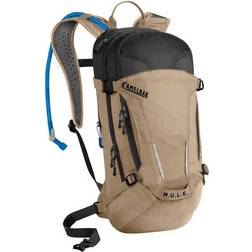 Camelbak M.U.L.E 12L - Kelp Black